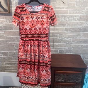 LuLaRue Dress